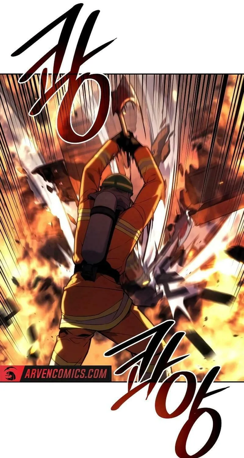 Firefighter Chapter 21 page 34 - 