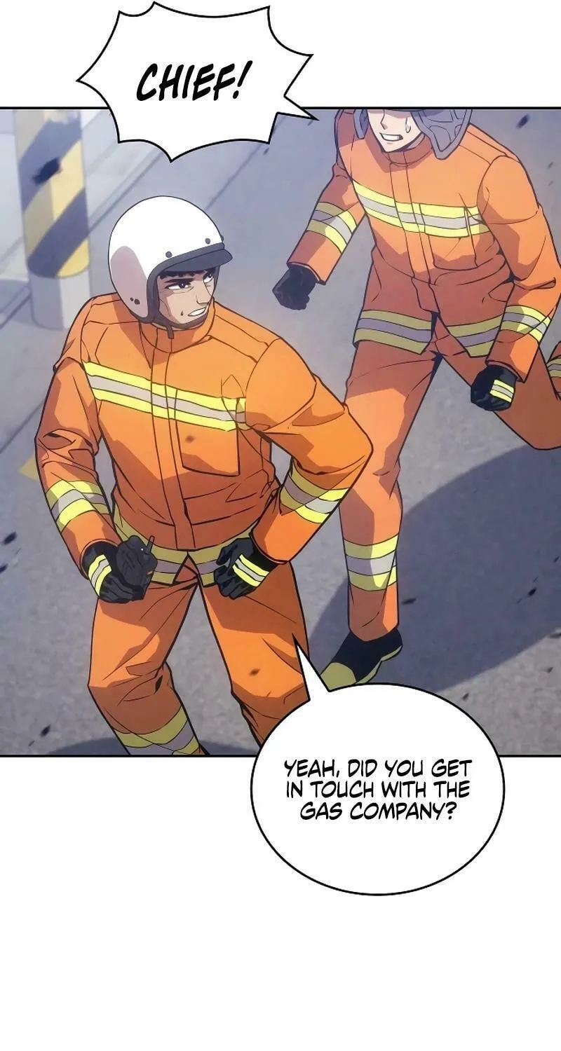 Firefighter Chapter 21 page 60 - 