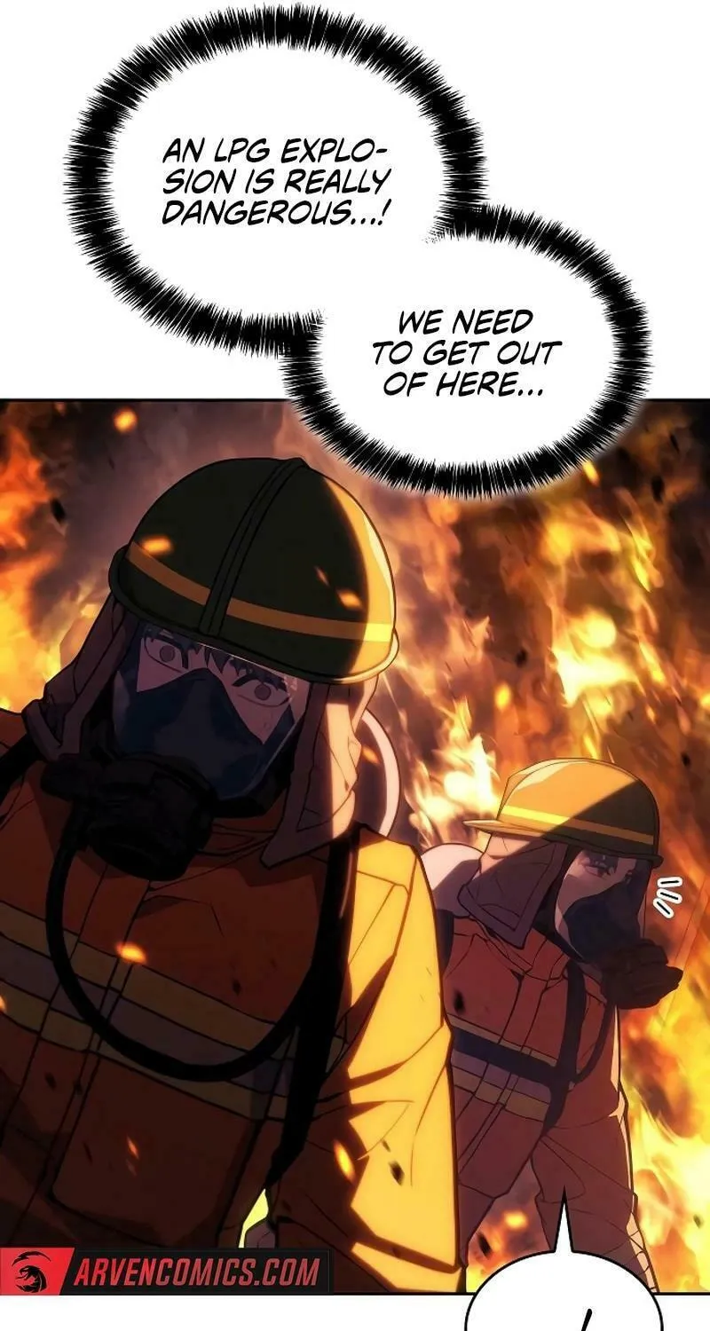 Firefighter Chapter 21 page 72 - 