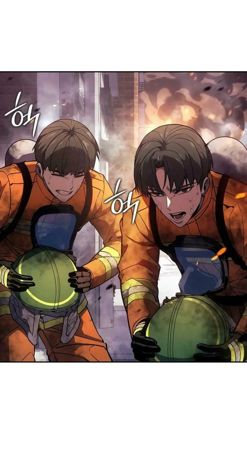 Firefighter Chapter 21 page 86 - 