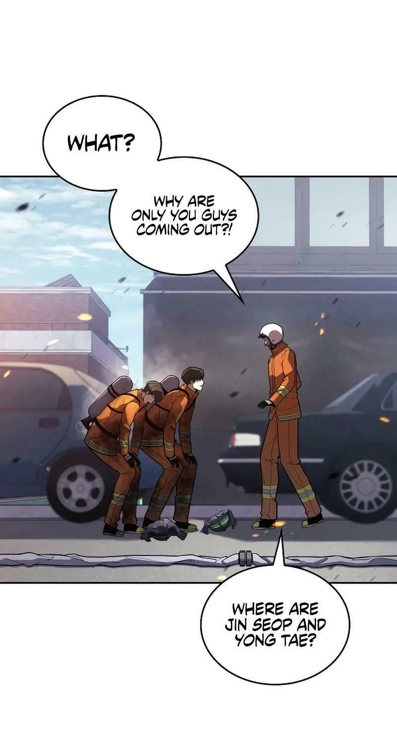 Firefighter Chapter 21 page 87 - 
