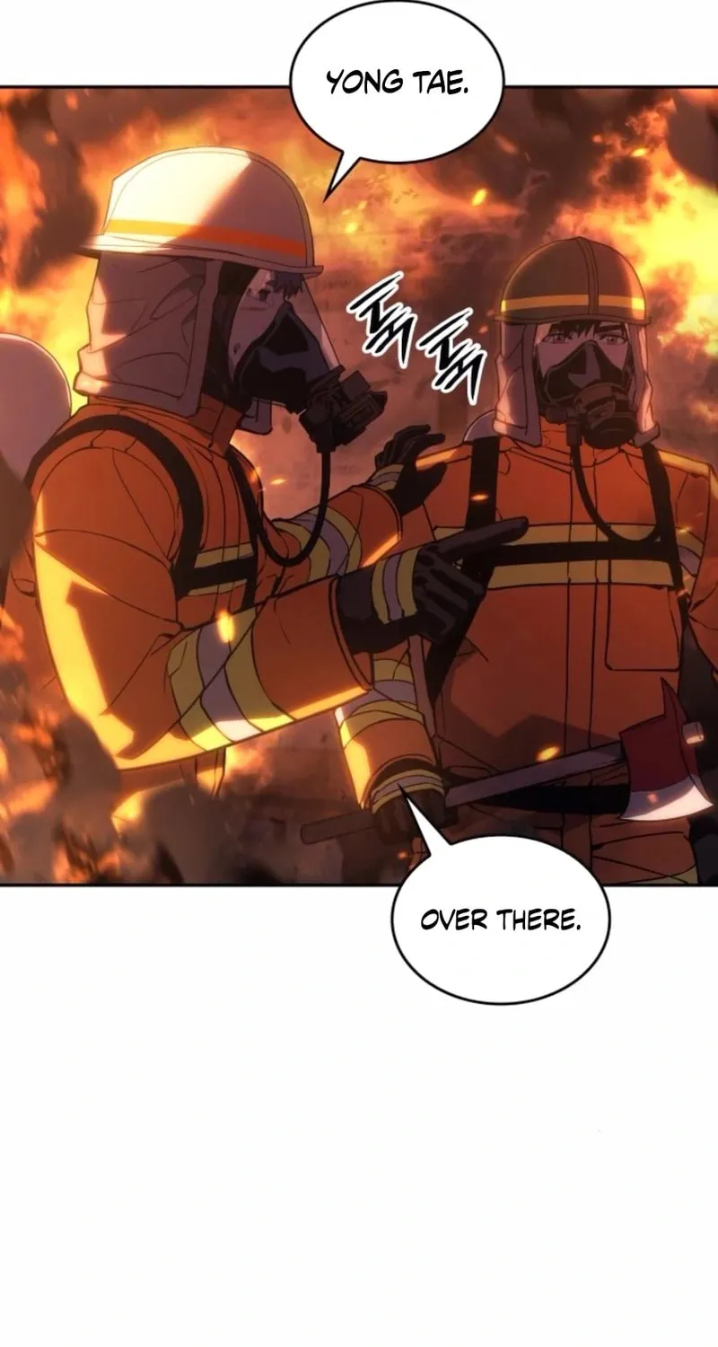 Firefighter Chapter 22 page 11 - 