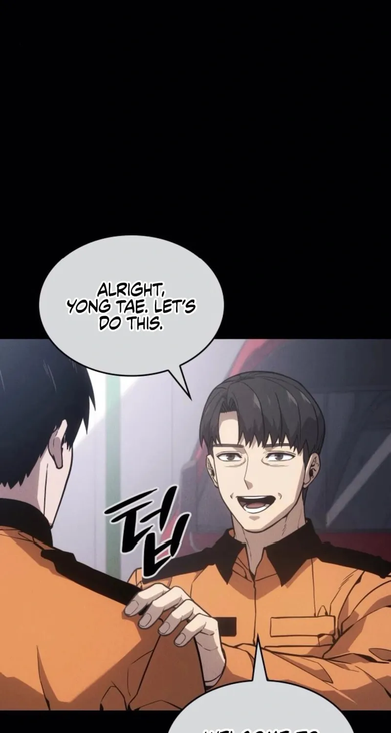 Firefighter Chapter 22 page 19 - 