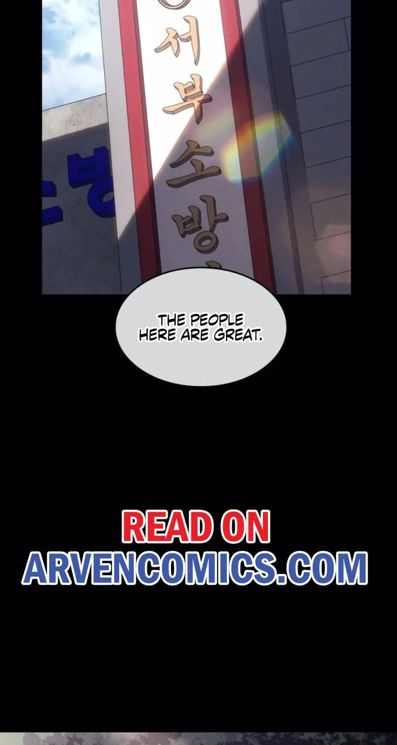 Firefighter Chapter 22 page 21 - 