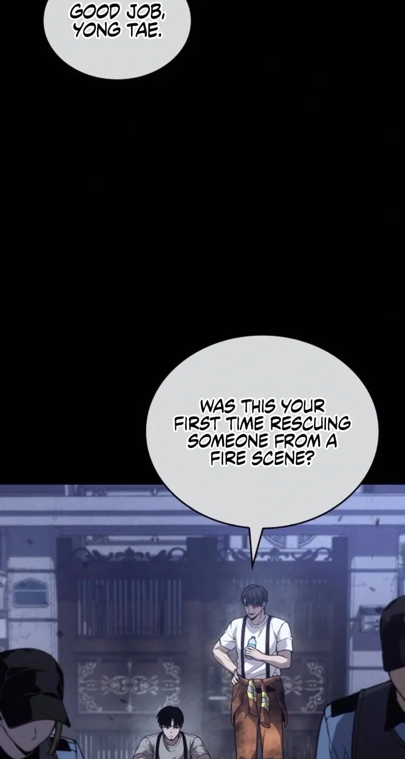 Firefighter Chapter 22 page 27 - 