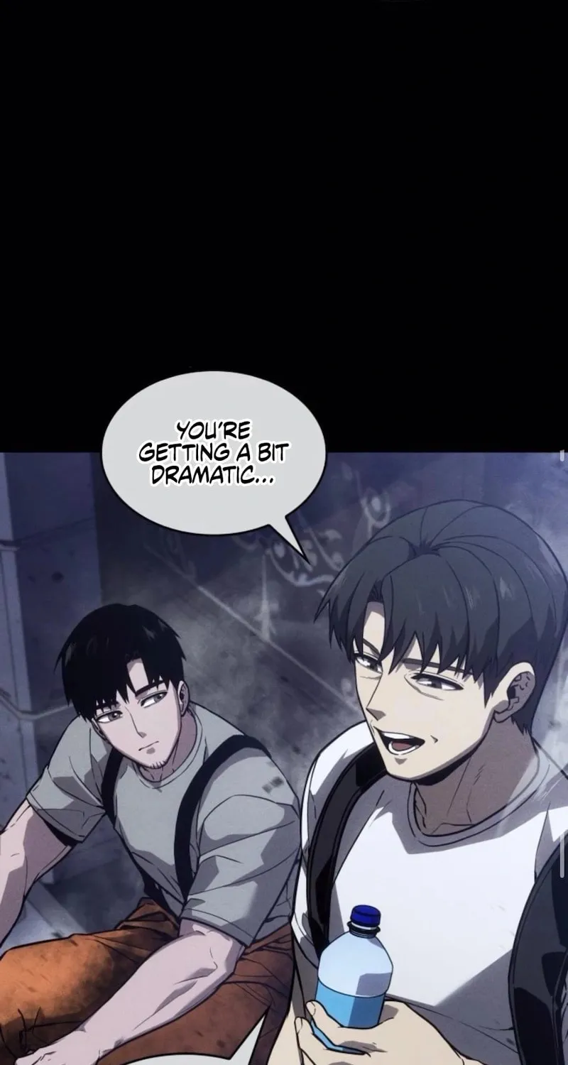 Firefighter Chapter 22 page 35 - 