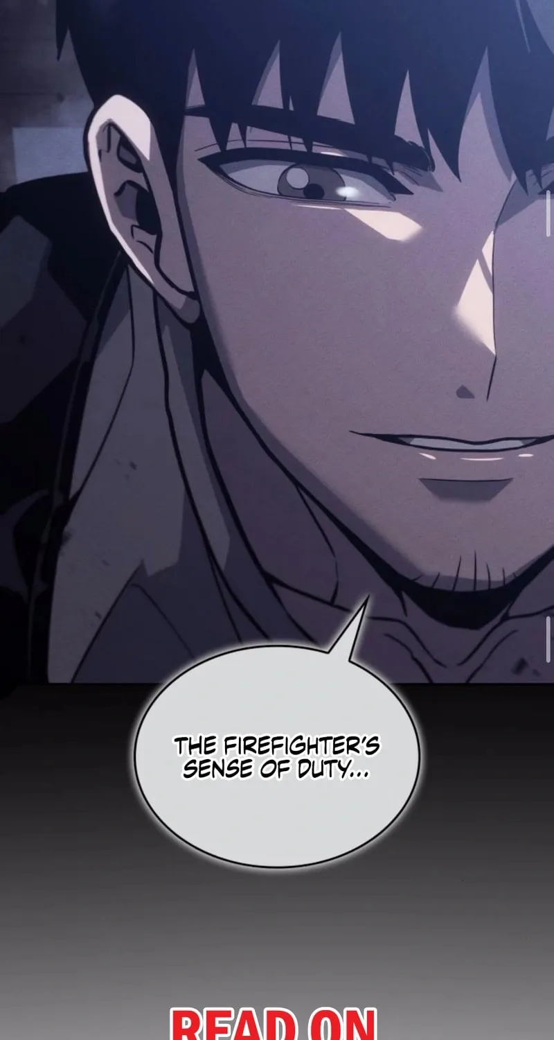 Firefighter Chapter 22 page 38 - 