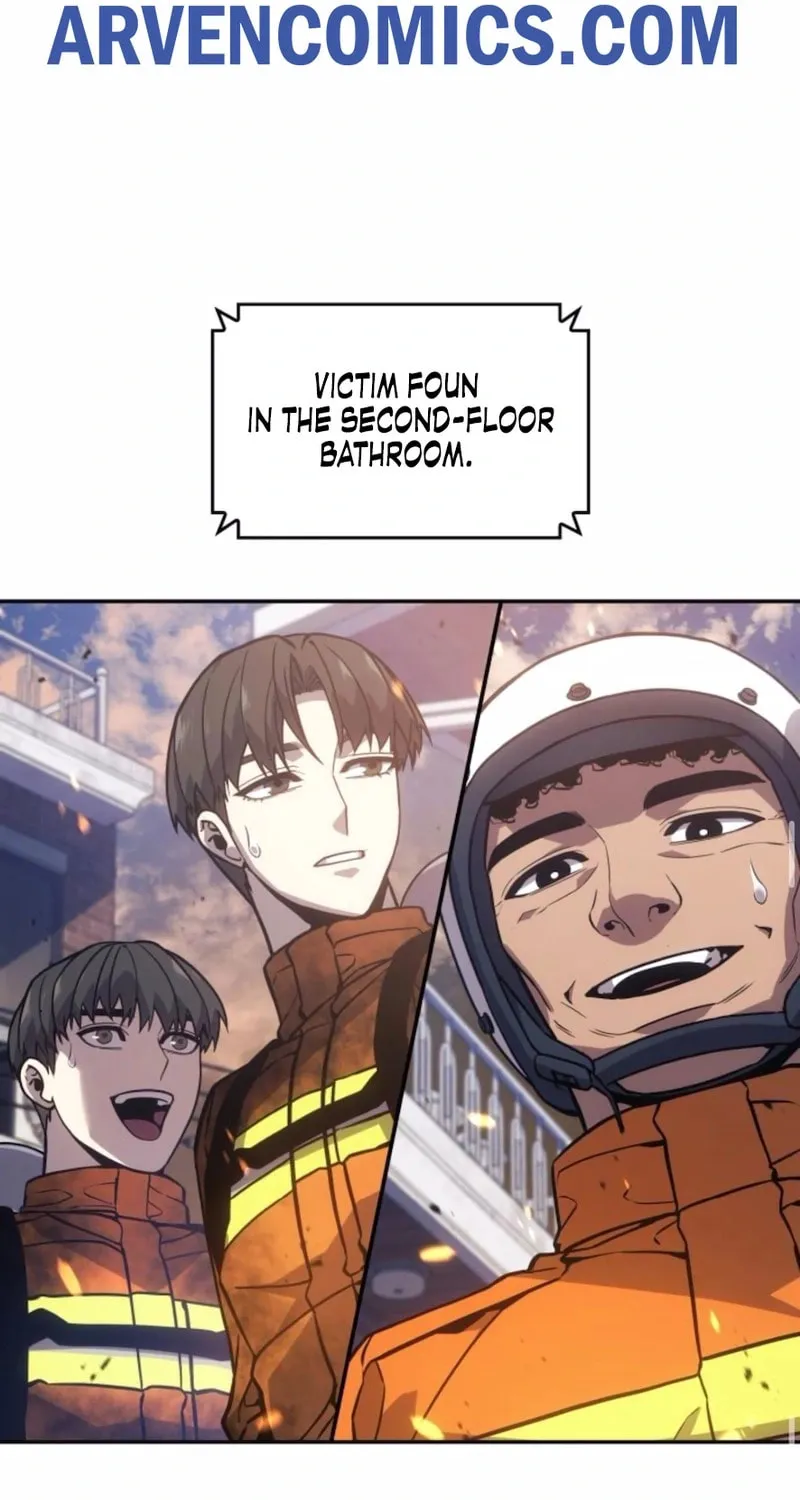 Firefighter Chapter 22 page 46 - 
