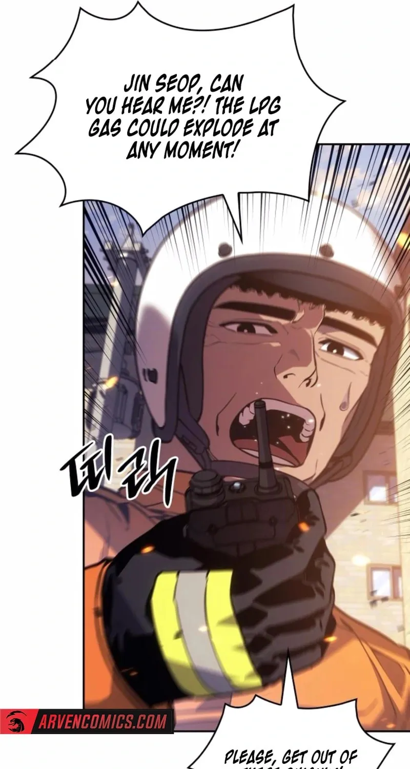 Firefighter Chapter 22 page 6 - 