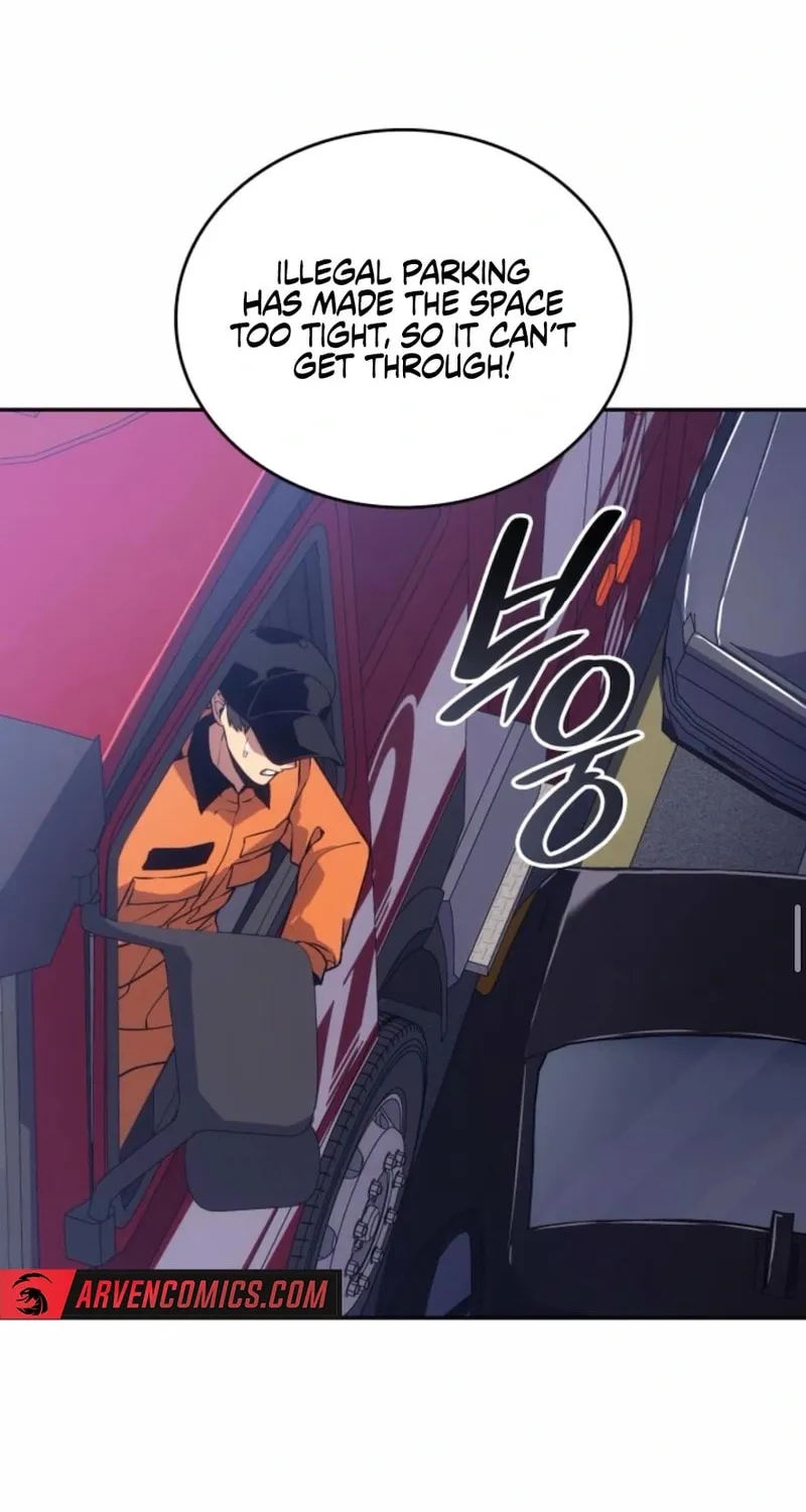 Firefighter Chapter 22 page 52 - 