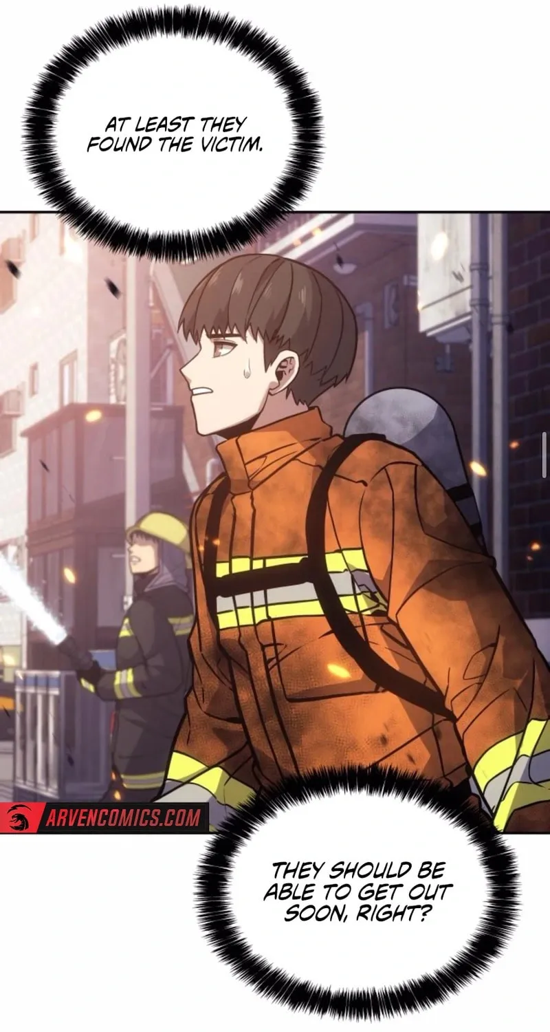 Firefighter Chapter 22 page 56 - 