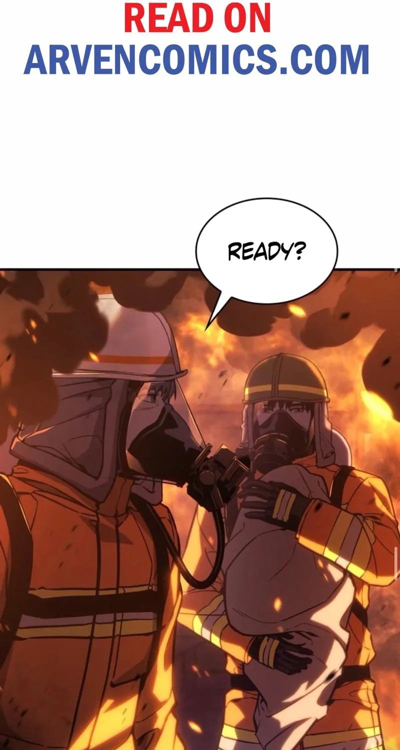 Firefighter Chapter 22 page 62 - 