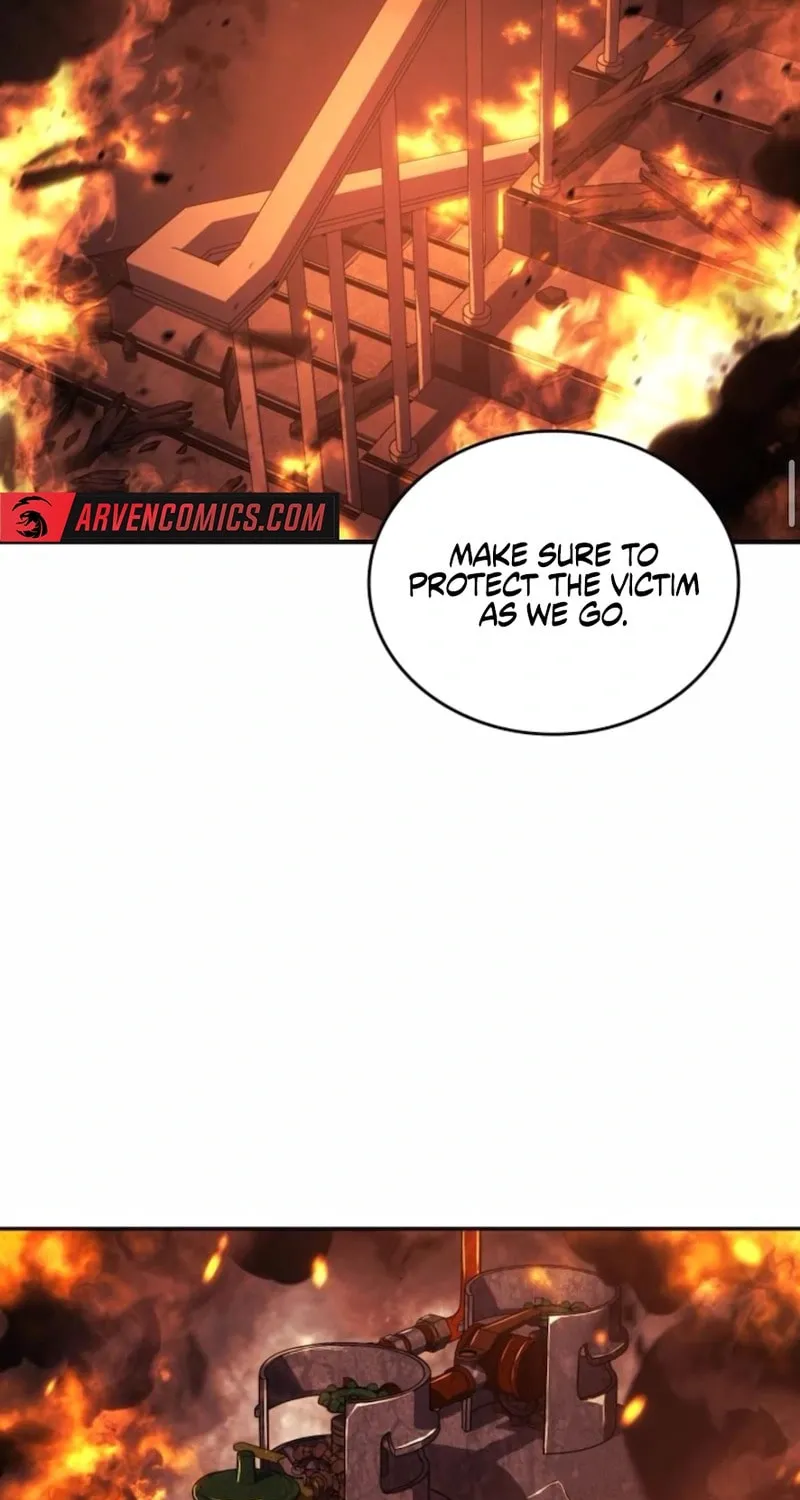 Firefighter Chapter 22 page 64 - 