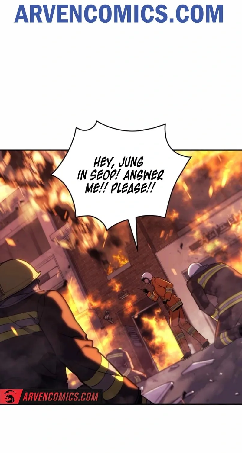 Firefighter Chapter 22 page 79 - 