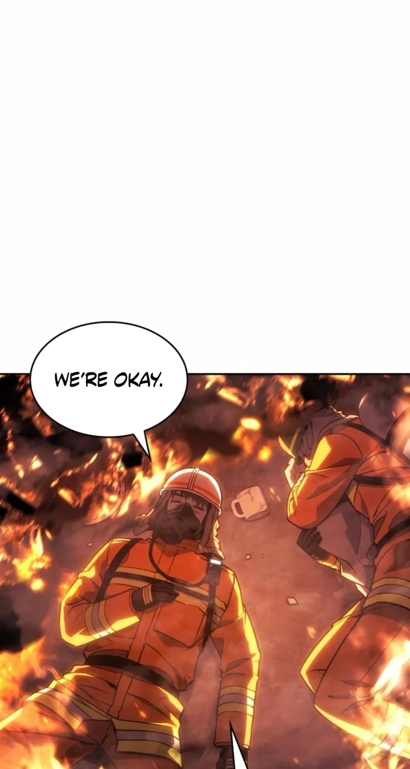 Firefighter Chapter 22 page 81 - 