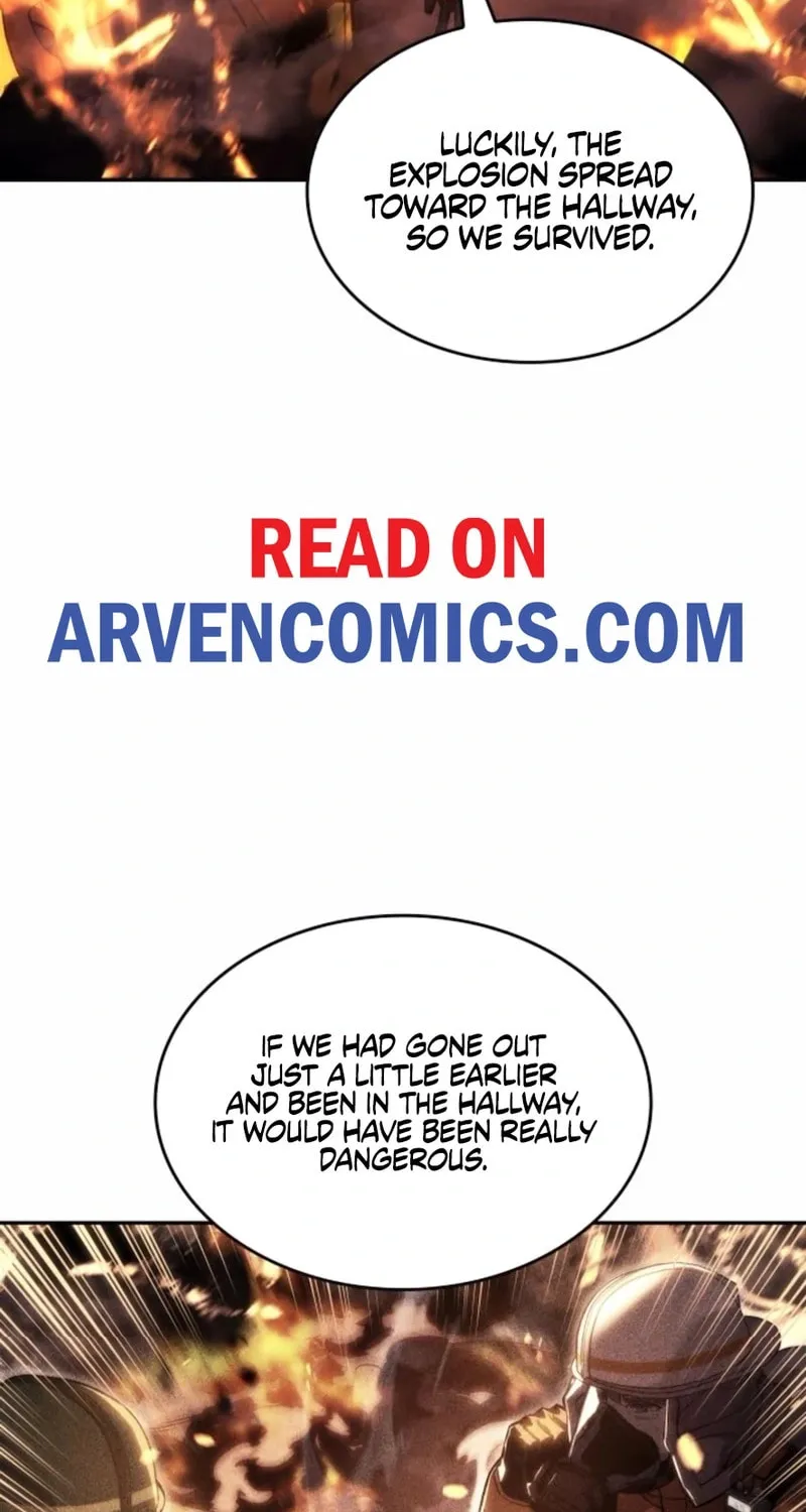 Firefighter Chapter 22 page 82 - 