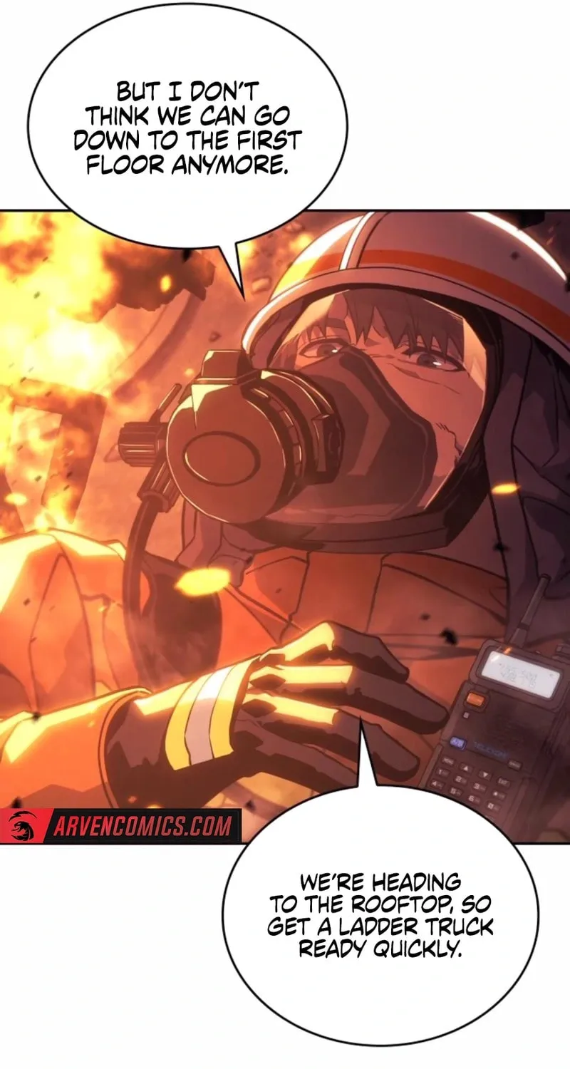 Firefighter Chapter 22 page 84 - 