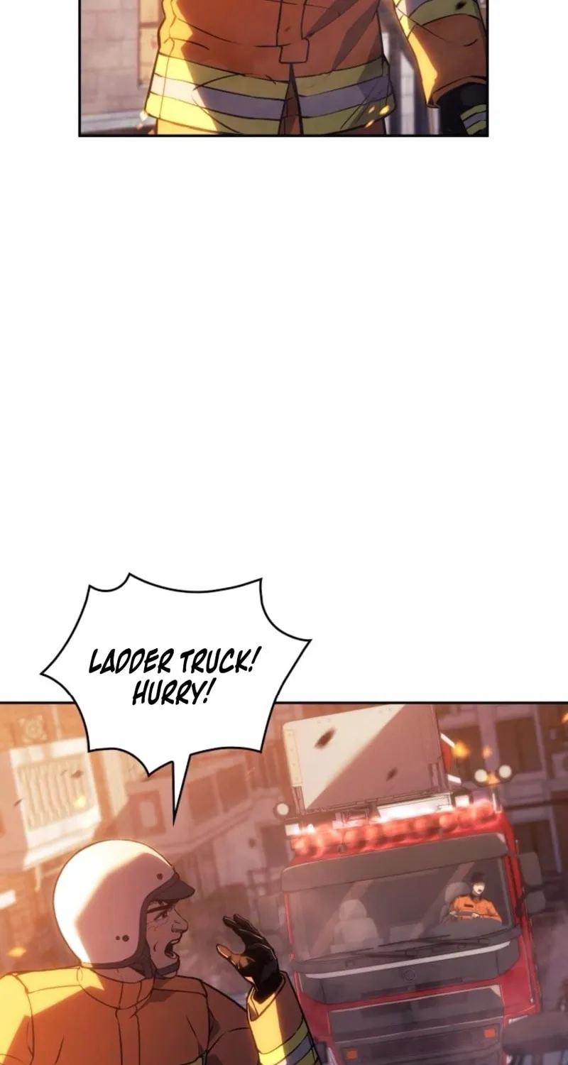 Firefighter Chapter 22 page 86 - 