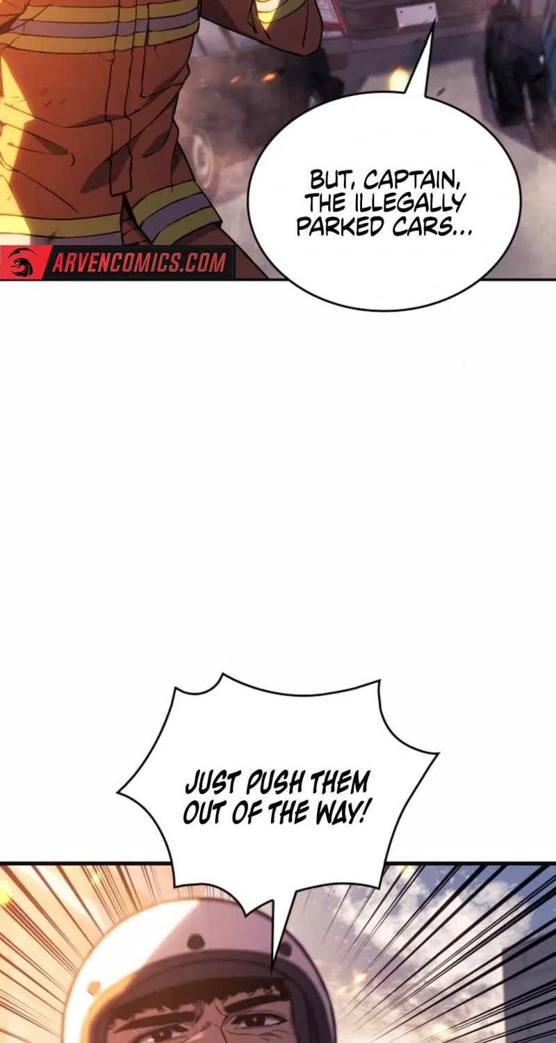 Firefighter Chapter 22 page 87 - 