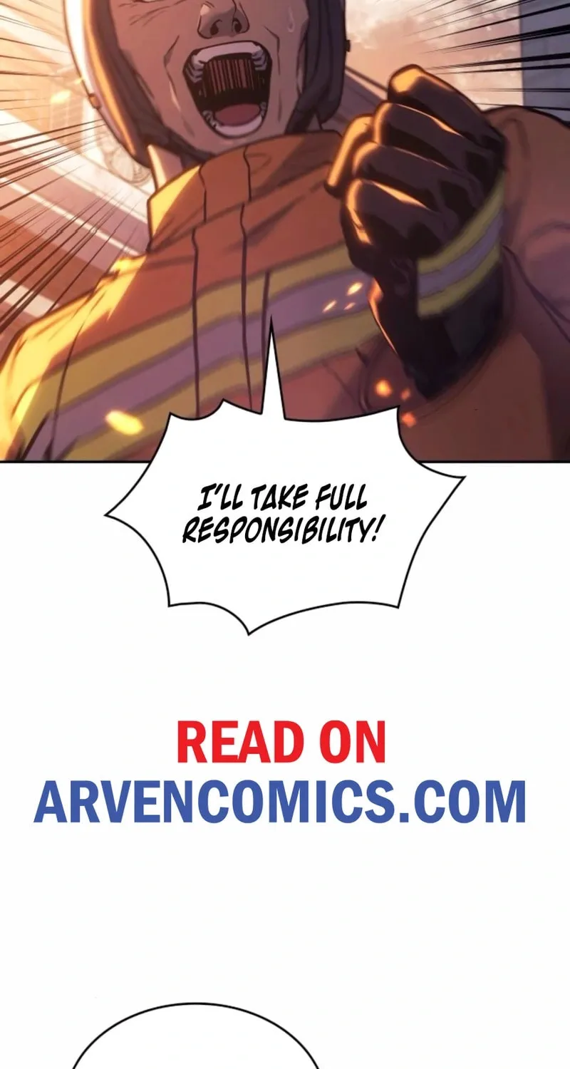 Firefighter Chapter 22 page 88 - 