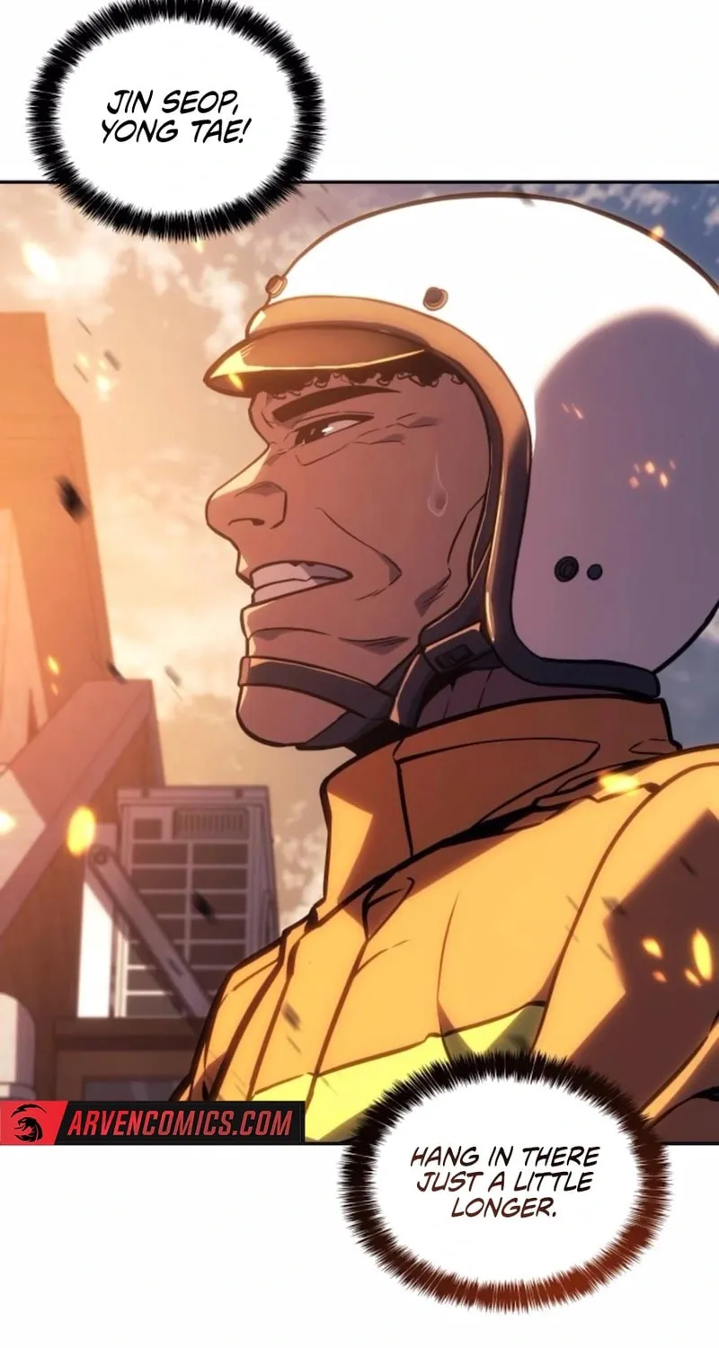 Firefighter Chapter 22 page 92 - 