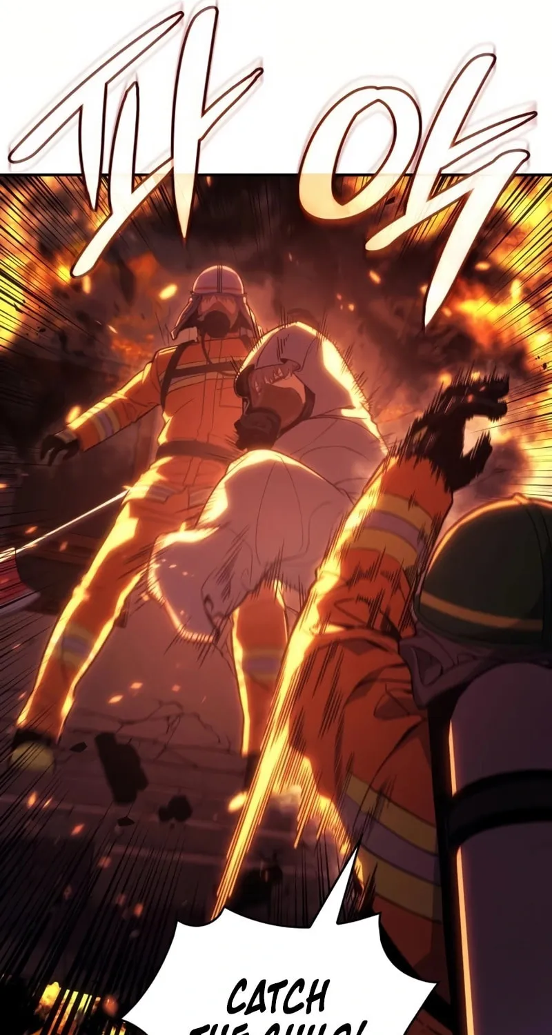 Firefighter Chapter 23 page 61 - 