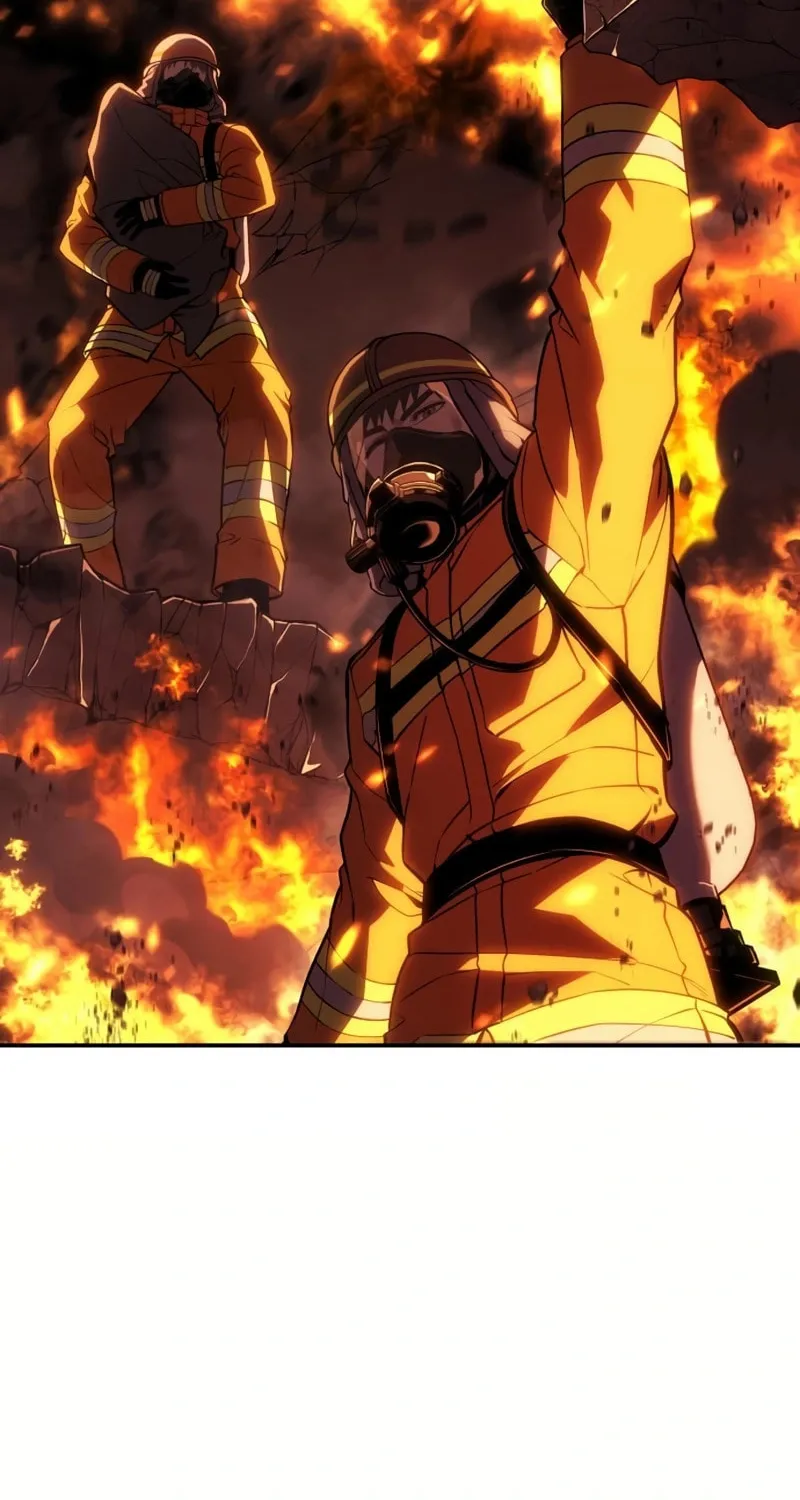 Firefighter Chapter 23 page 70 - 