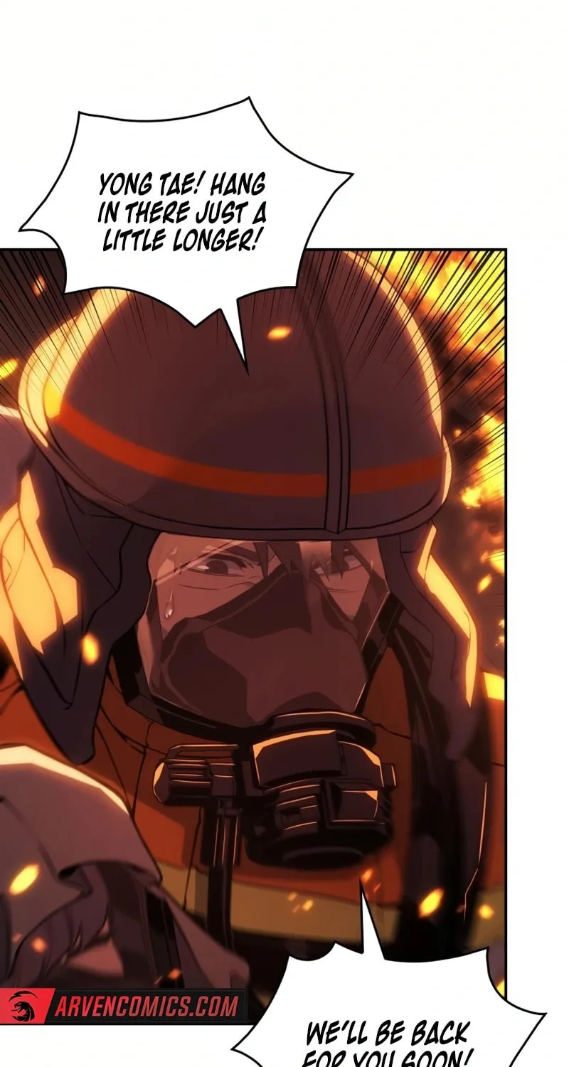 Firefighter Chapter 23 page 71 - 