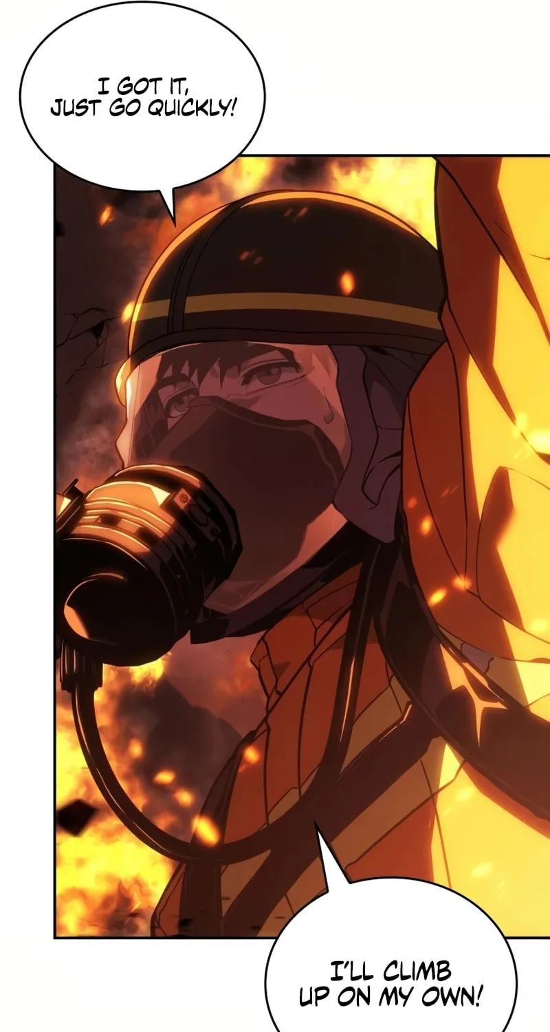 Firefighter Chapter 23 page 73 - 