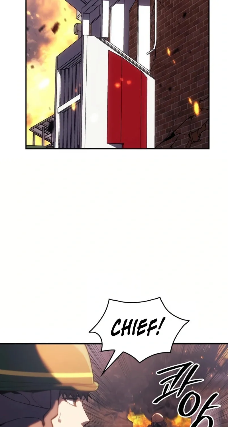 Firefighter Chapter 23 page 75 - 