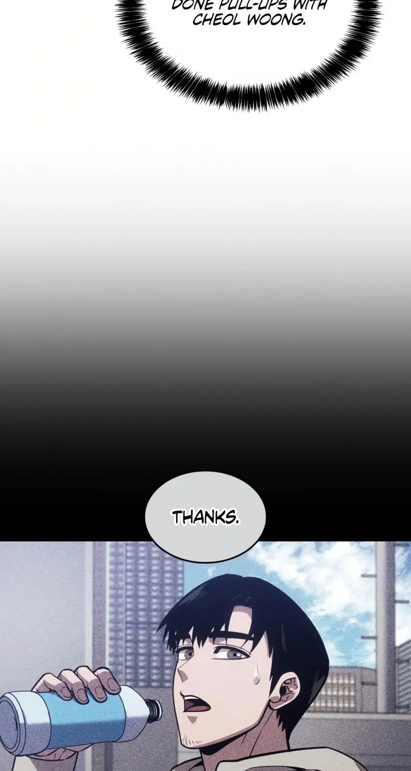 Firefighter Chapter 23 page 83 - 