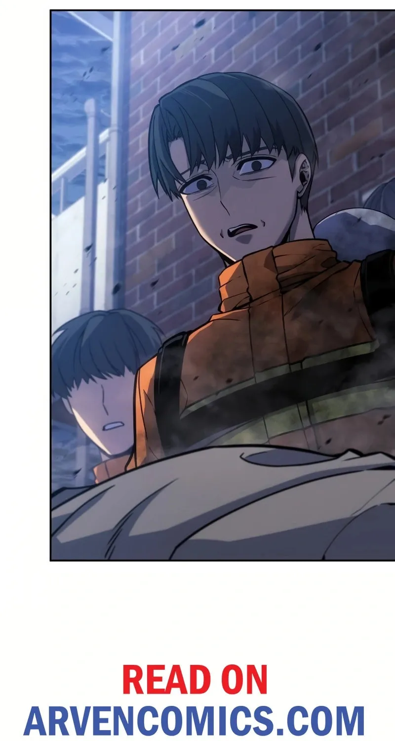 Firefighter Chapter 24 page 36 - 