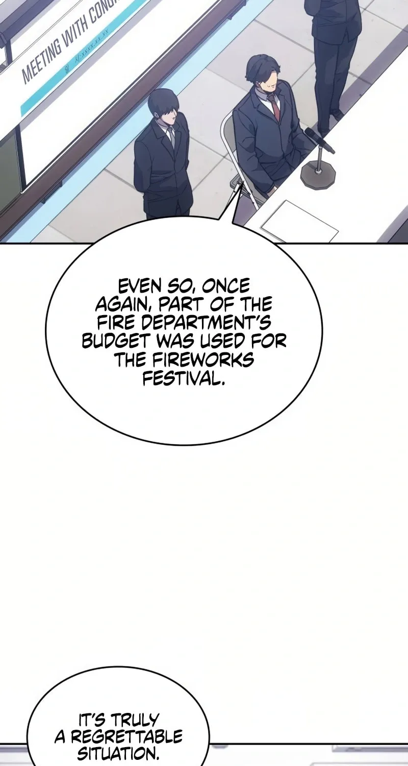 Firefighter Chapter 24 page 71 - 