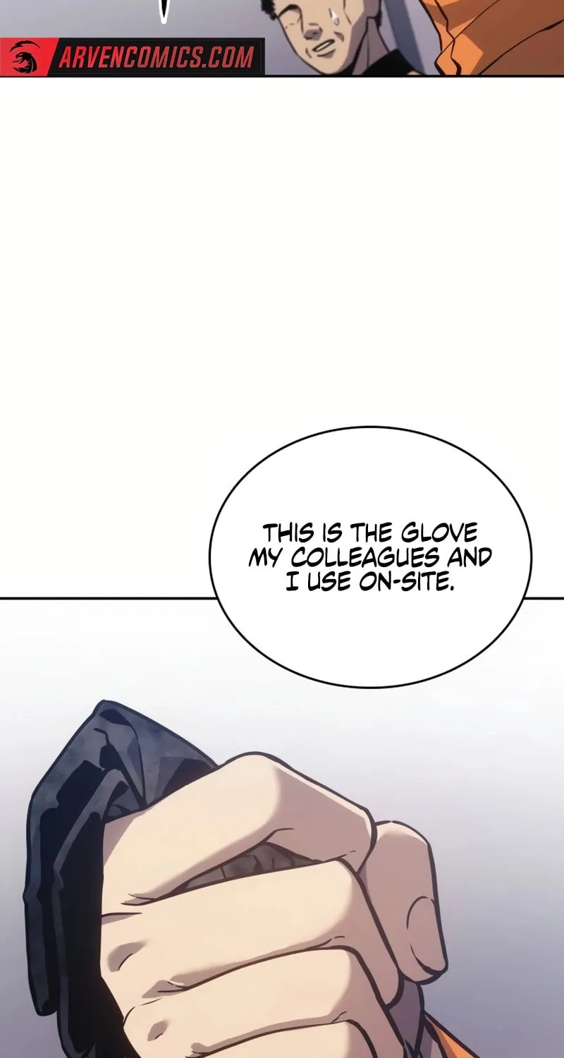 Firefighter Chapter 24 page 82 - 
