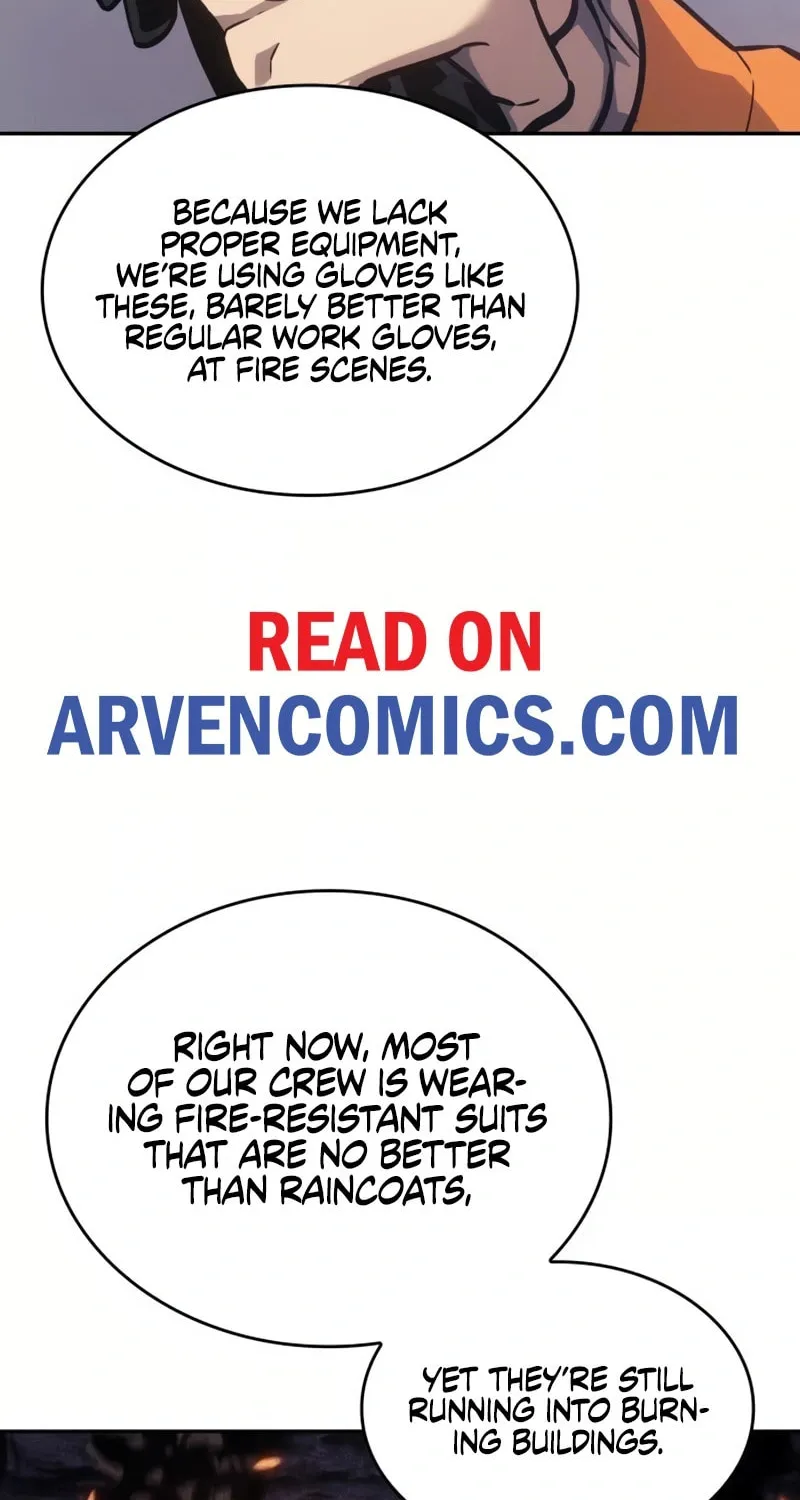 Firefighter Chapter 24 page 83 - 