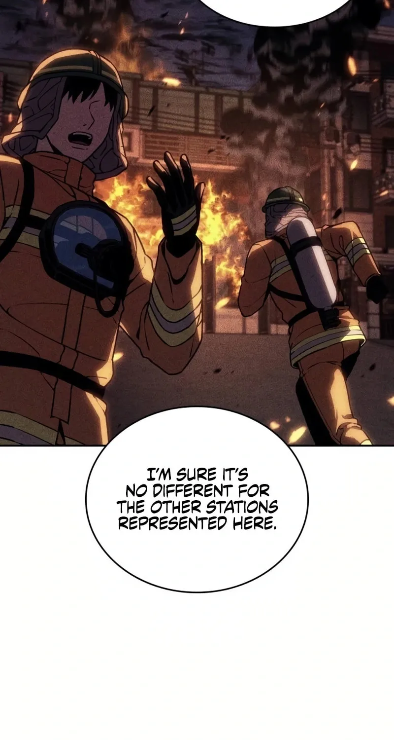 Firefighter Chapter 24 page 84 - 