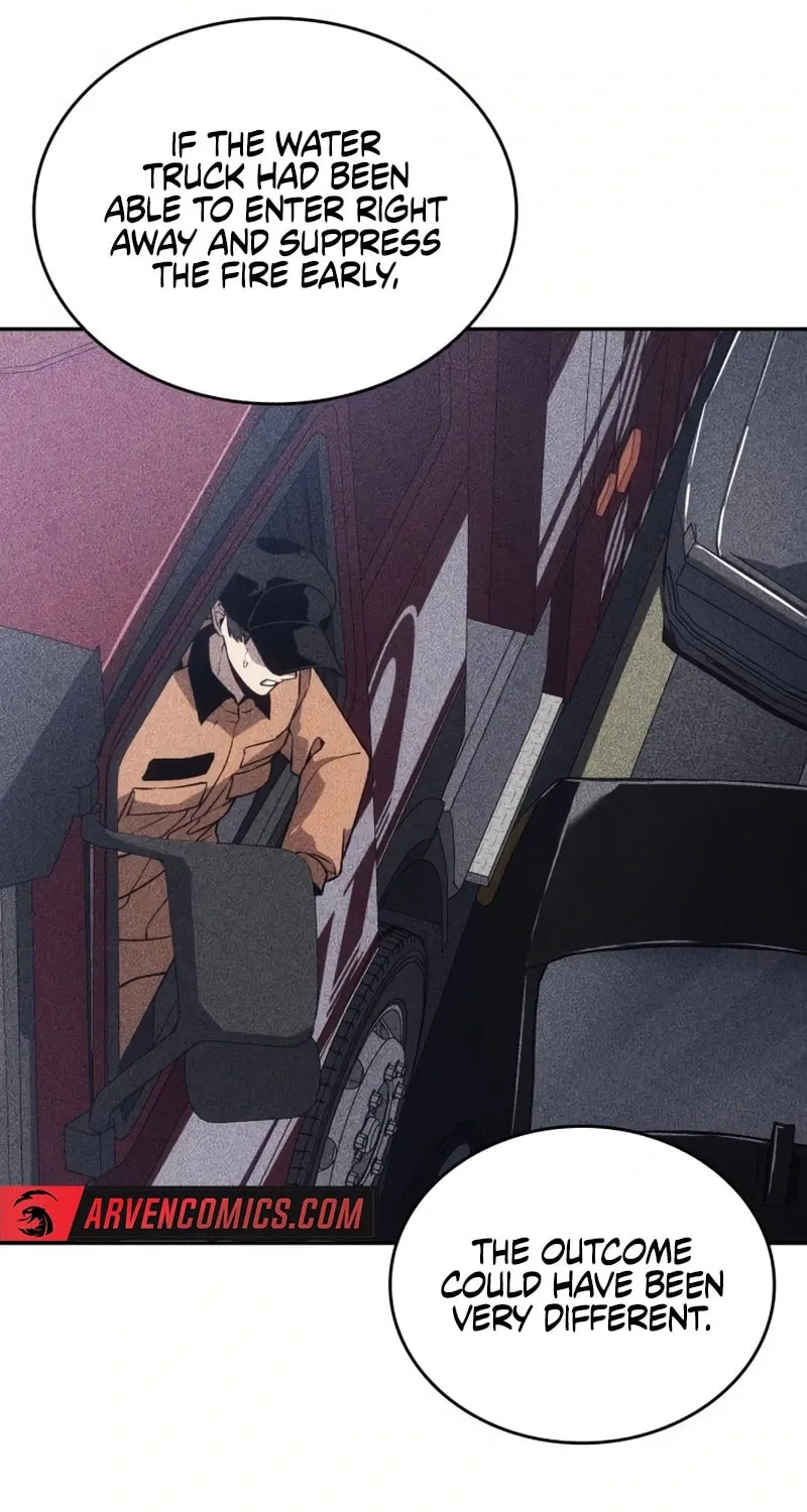 Firefighter Chapter 24 page 92 - 