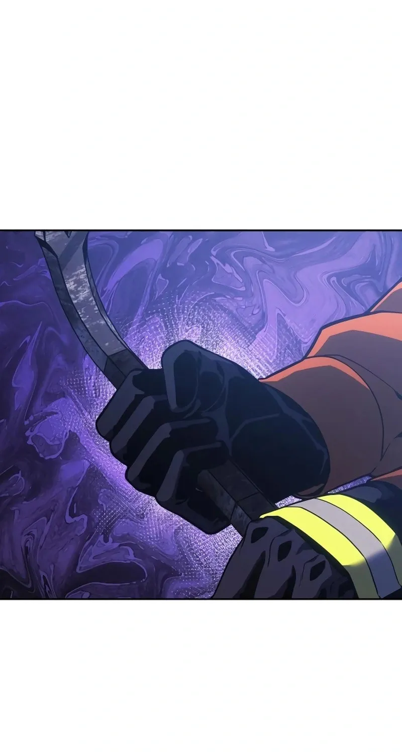 Firefighter Chapter 25 page 20 - 