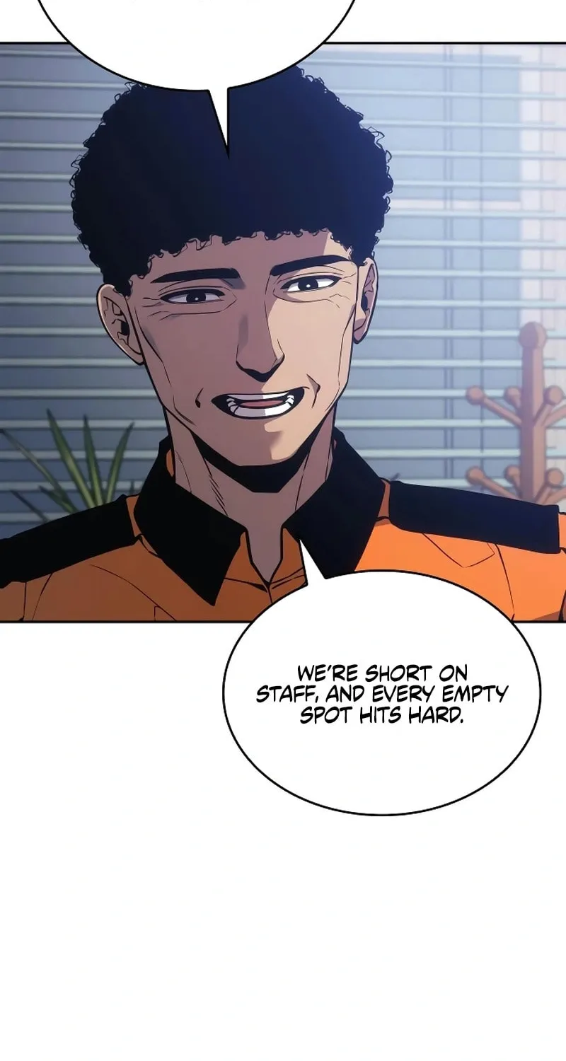 Firefighter Chapter 25 page 33 - 