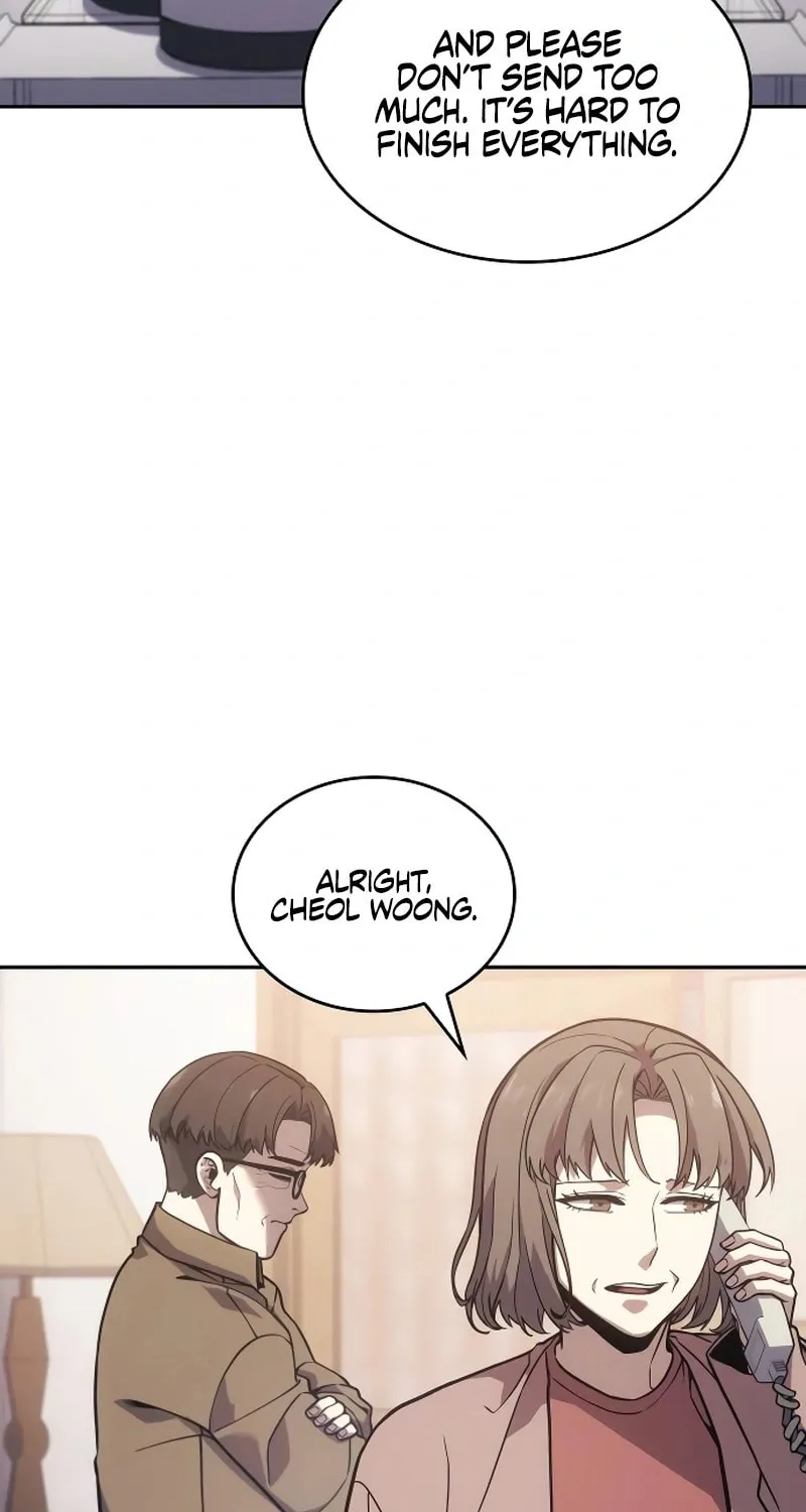 Firefighter Chapter 25 page 45 - 