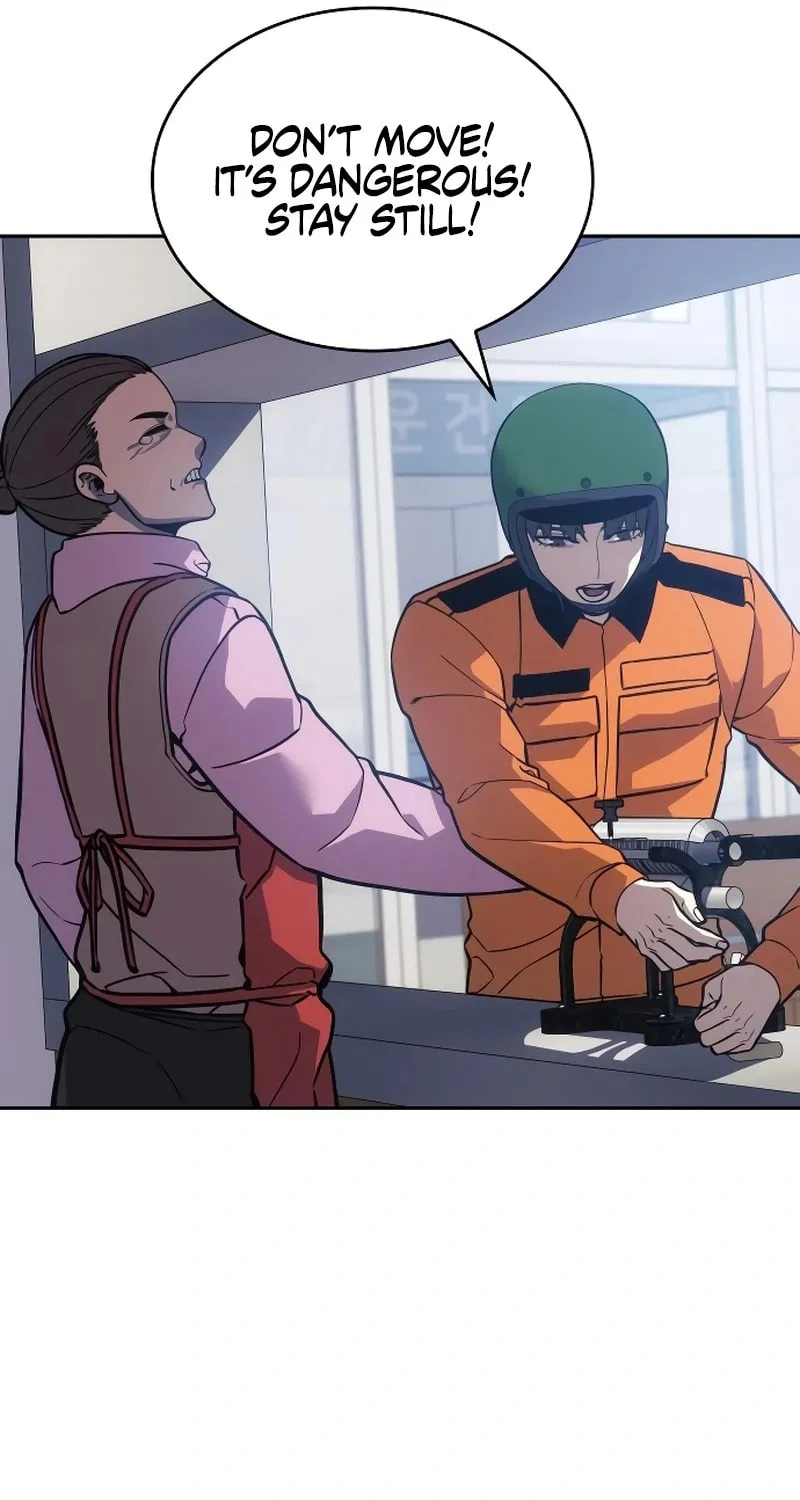 Firefighter Chapter 25 page 72 - 