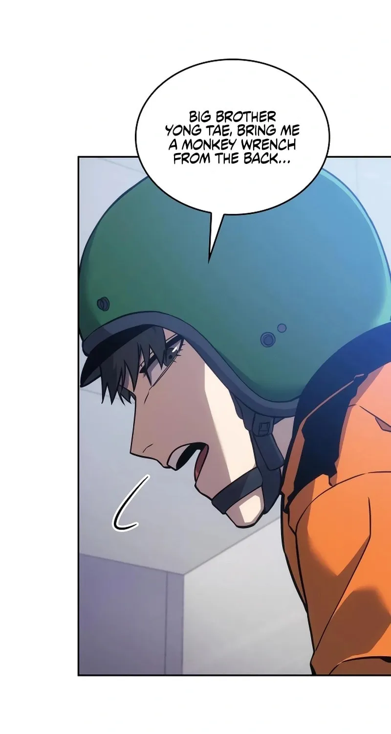 Firefighter Chapter 25 page 73 - 