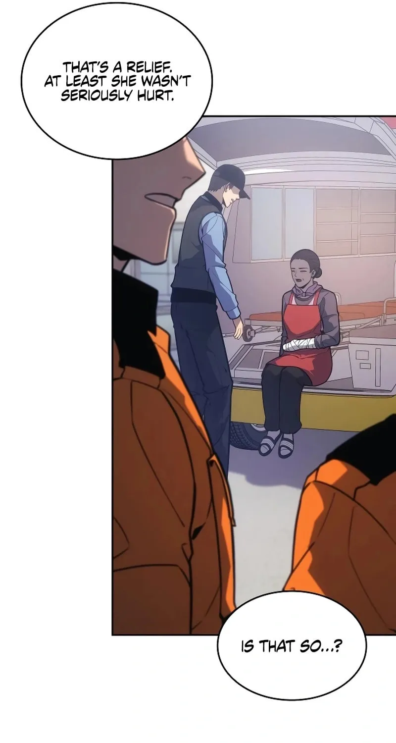 Firefighter Chapter 25 page 78 - 