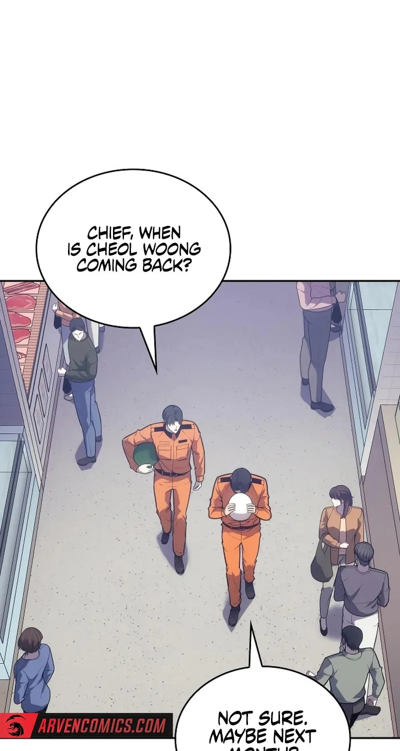 Firefighter Chapter 25 page 79 - 