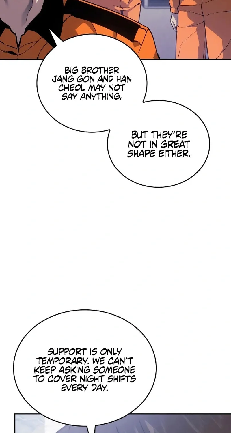 Firefighter Chapter 25 page 81 - 