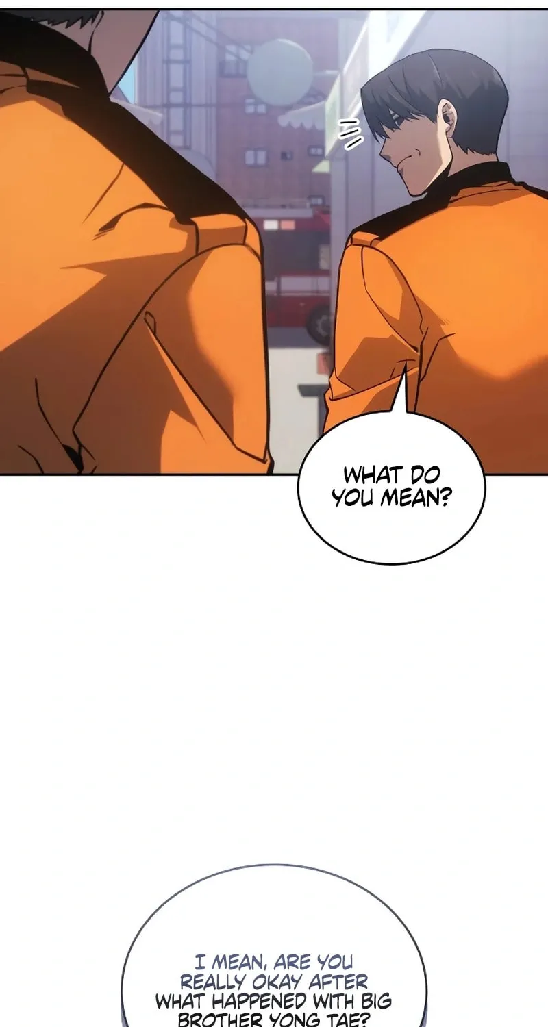 Firefighter Chapter 25 page 84 - 
