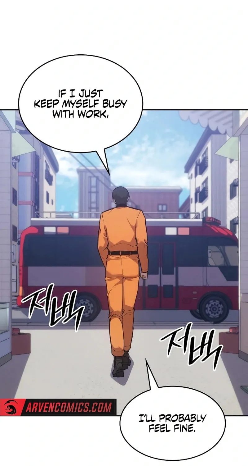 Firefighter Chapter 25 page 88 - 