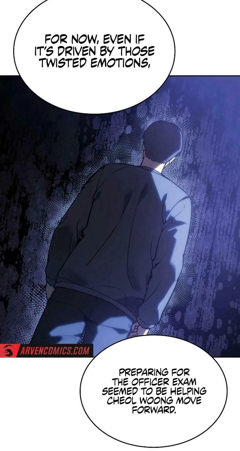 Firefighter Chapter 26 page 47 - 