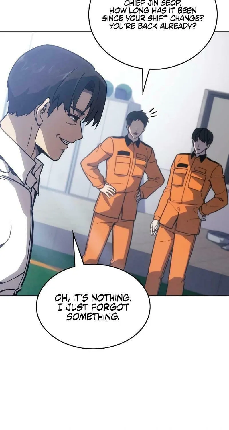Firefighter Chapter 26 page 58 - 