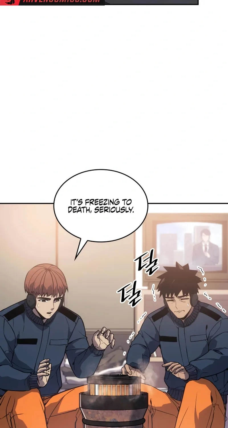 Firefighter Chapter 27 page 21 - 